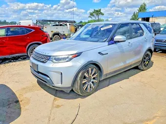 2018 Land Rover SALRR2RVXJA059181