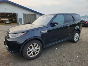 2020 Land Rover SALRG2RV1L2423037