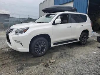2023 Lexus GX 460 JTJAM7BX9P5359403