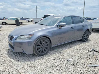 2015 Lexus GS 350 JTHBE1BL3FA019229