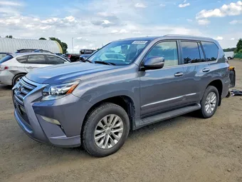 2019 Lexus GX JTJBM7FX8K5231533