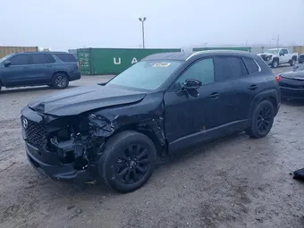 2024 Mazda CX-50 7MMVABBMXRN180845 Lot 98325805