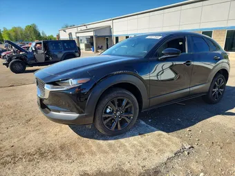 2026 Mazda CX-30 3MVDMBBLXTM134992 Lot 53027546