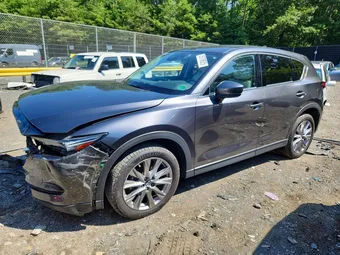 2020 Mazda CX-5 JM3KFBDM8L1840260