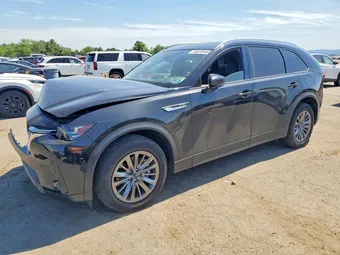 2025 Mazda CX-90 PHEV JM3KKBHA2S1239503