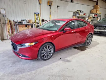 2024 Mazda 3 3MZBPACM6RM400788 Lot 45996376