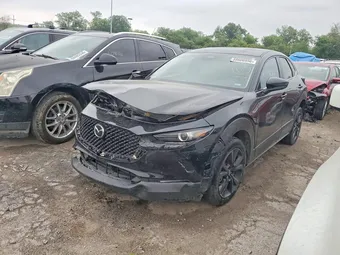 2024 Mazda CX-30 3MVDMBBM3RM662486 Lot 59606956