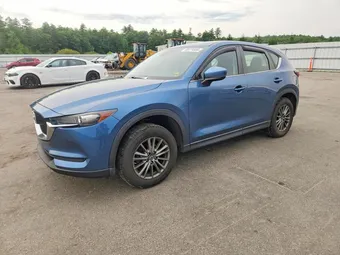 2017 Mazda CX-5 JM3KFBBL8H0117564 Lot 60774956
