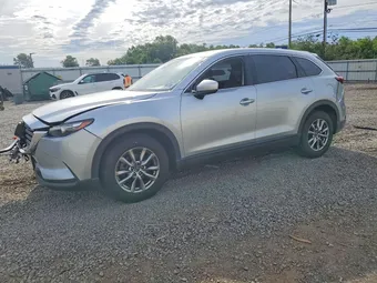 2019 Mazda CX-9 JM3TCBCYXK0309261