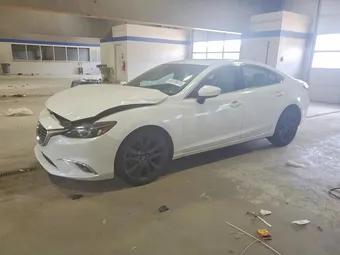 2016 Mazda 6 JM1GJ1W52G1418861