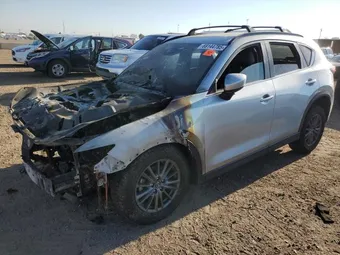 2020 Mazda CX-5 JM3KFBCM9L0767763 Lot 69144785