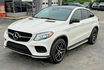 2016 Mercedes-Benz GLE-Class 4JGED6EB7GA020124
