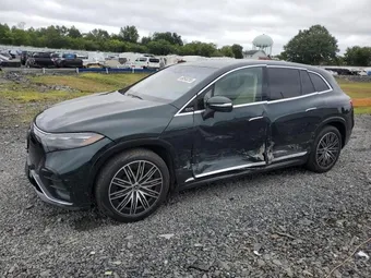 2023 Mercedes-Benz EQS 4JGDM2EB1PA003081
