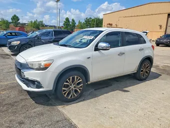 2016 Mitsubishi Outlander JA4AP3AW3GZ043249
