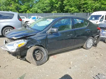 2015 Nissan Versa 3N1CN7APXFL917819
