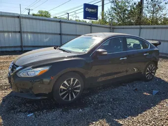 2018 Nissan Altima 1N4AL3AP1JC151198 Lot 55843986