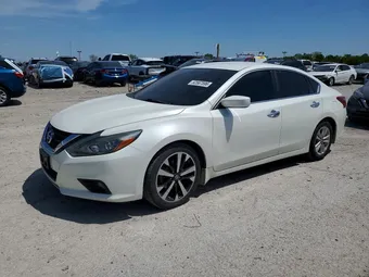 2018 Nissan Altima 1N4AL3AP9JC151708 Lot 52567596