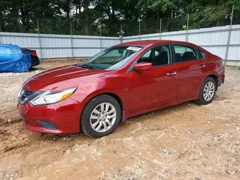 2017 Nissan Altima 1N4AL3AP6HN309453 Lot 59600496