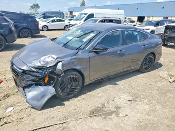 2026 Nissan Sentra 3N1AB9DV3TY285671