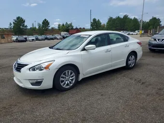 2015 Nissan Altima 1N4AL3AP4FC183117 Lot 59252586