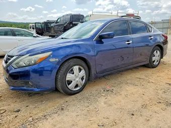 2017 Nissan Altima 1N4AL3AP3HC108525 Lot 58915126