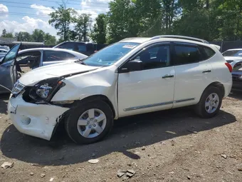 2015 Nissan Rogue JN8AS5MT2FW652757 Lot 59168646