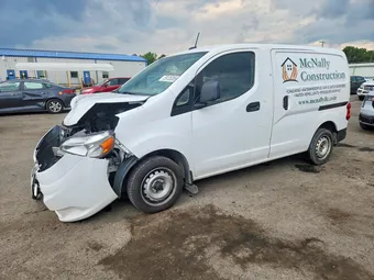 2020 Nissan NV 200 3N6CM0KNXLK693633