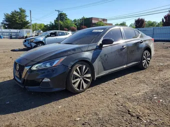 2019 Nissan Altima 1N4BL4CW9KC248696 Lot 55750516