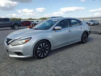 2018 Nissan Altima 1N4AL3AP1JC190518 Lot 51559866
