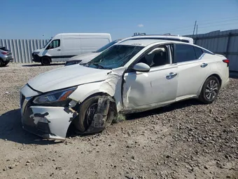 2019 Nissan Altima 1N4BL4BV6KC239754 Lot 53920756