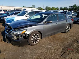 2017 Nissan Altima 1N4AL3AP8HC266066 Lot 61206596