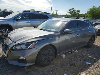 2019 Nissan Altima 1N4BL4BV3KC126277 Lot 57192736