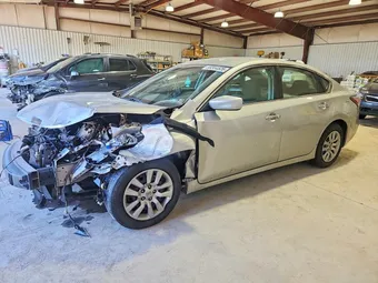 2015 Nissan Altima 1N4AL3AP0FC170638 Lot 58304526
