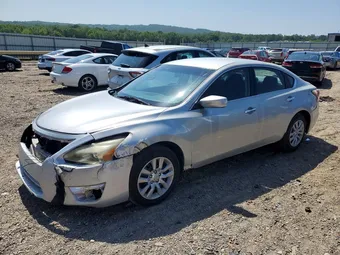 2015 Nissan Altima 1N4AL3APXFC584302