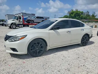 2018 Nissan Altima 1N4AL3AP6JC235288 Lot 60249726