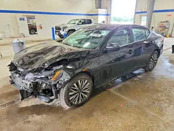 2026 Nissan Altima 1N4BL4DV7TN309412 Lot 60289276