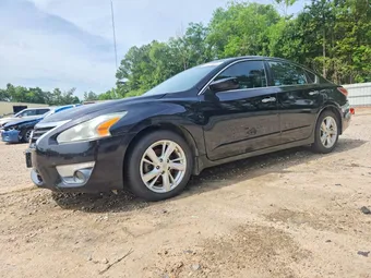 2015 Nissan Altima 1N4AL3APXFC426056 Lot 61384056