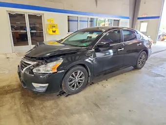 2015 Nissan Altima 1N4AL3AP1FC462637 Lot 59805276