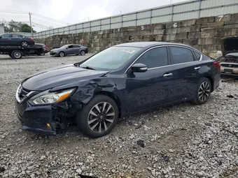 2018 Nissan Altima 1N4AL3AP9JC232174 Lot 60667566