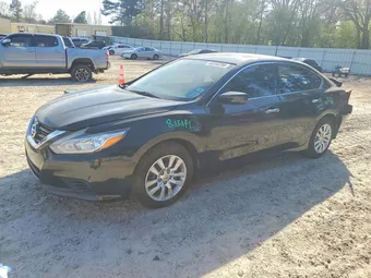 2016 Nissan Altima 1N4AL3AP3GN365168 Lot 46550286