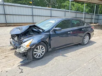2015 Nissan Altima 1N4AL3APXFC281262 Lot 56002916
