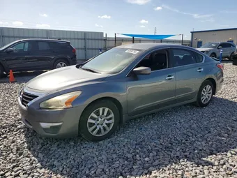 2015 Nissan Altima 1N4AL3AP3FC196537 Lot 60590756