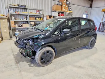 2017 Nissan Versa Note 3N1CE2CP3HL369651