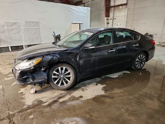 2016 Nissan Altima 1N4AL3AP7GC287022 Lot 61192836