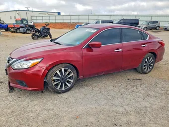 2017 Nissan Altima 1N4AL3AP5HC473420 Lot 59815276