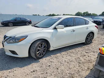 2018 Nissan Altima 1N4AL3AP9JC200051 Lot 61507166