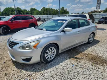 2015 Nissan Altima 1N4AL3AP5FN312423 Lot 61235366