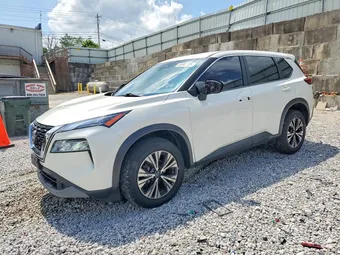 2023 Nissan Rogue JN8BT3BB6PW480573 Lot 56967126