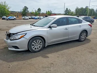 2018 Nissan Altima 1N4AL3APXJC258296 Lot 49812046