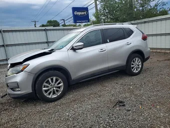 2018 Nissan Rogue 5N1AT2MT4JC852598 Lot 57628206